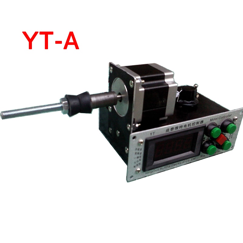   YT-A ڵ   ӵ  Ǽ  δ 2   ٶ  220V 1PC
